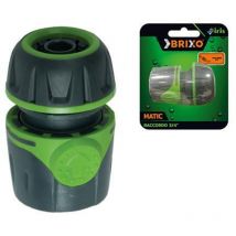 Raccordi brixo matic 1/2'