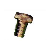Raccordo Portagomma Con Girello Per Rubinetto A Sfera 1" Girello 1"1/4