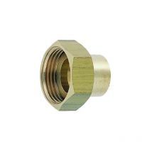 Riquier - Raccordo 2 pezzi 20X27/20