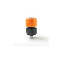 GF - Raccordo Portagomma 3/4' Acqua-Stop g.f.