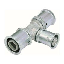 Multitubo Systems - Raccordo A T 75 X 50 X 75 Mm Multitubo