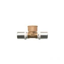 Raccordo a tee femmina IBP 1/2x16 IBP