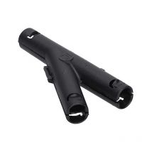 Raccordo a y 22-17-17 Forma o