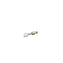Raccordo autocartellante 3/8 – Giunti per tubazioni in rame – 0,8 mm - 1 mm – Orbis
