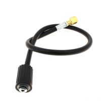 Raccordo avvolgitubo 4.018.0134 per idropulitrice Lavor