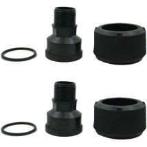 Cintropur - Raccordo Completo Da 3/4 Per Filtro Nw18