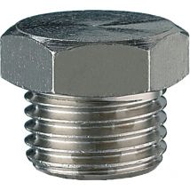 Tappo cilindrico aria AS031302 - 14251 1/4