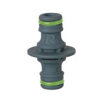 Raccordo Giunto Congiunzione A Due 2 Vie Innesto Bimateriale