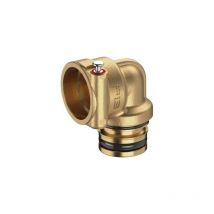 Raccordo curvo 90° femmina maschio attacco fastec maschio/femmina fastec f13 Teco