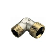 Raccordo curvo maschio tiemme G1/2"- 1/2" x 16