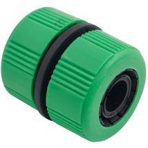 Raccordo di Giunzione 3/4" 19-25mm tubo acqua irrigazione giardinaggio - STI