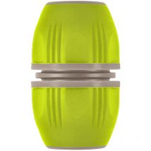 Raccordo di giunzione 12-15-19mm plastica Jardibric