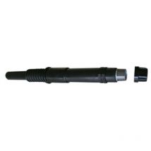 RACCORDO DI TRANSIZIONE IN ACCIAIO 1" 1/4 x 40 PLASS