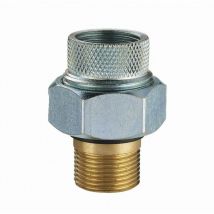 Raccordo dielettrico maschio femmina MF3/4' (20x27) NOYON & THIEBAULT - 7725-20C1