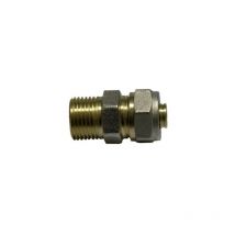 Raccordo diritto maschio dfx Diam. 1/2 x 20 -conf Faidf