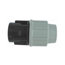 Raccordo femmina Plasson 2"1/2 x 75