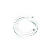 Copper Distribution - Raccordo flare isolato 5m 1/4-1/2