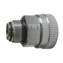 Raccordo girevole x pistola travaso gasolio e olio Bonezzi italy