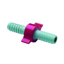 Irrigazione Ipierre Raccordo Giuntatubi a Tre Pezzi Mm 12 Cf. 12 Pz