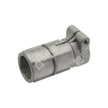 Racor grupo embrague para desbrozadoras Zenoah komatsu - compatible red max - 015183