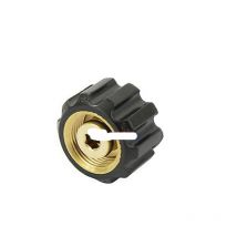 Raccordo Idropulitrice Lavorwash Fasa M22 D.15 1/4 Femmina Originale