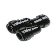 Raccordo intermedio a y 12 mm