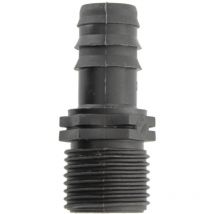 Raccordo manicotto pg 16x1/2m Rain 595.5310000