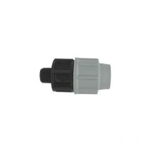 Raccordo maschio Plasson 11/2 x 50 plass