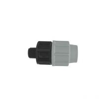 Raccordo maschio Plasson 11/4 x 40 plass