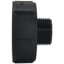 Raccordo maschio/femmina per cisterna S60X6 - 1