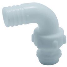 Raccordi NYL.3 pz.curvi 1-1/4X 30