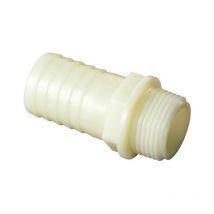 Bucchi - portagomma maschio diritto m. 11/4X30 - H.81 srl