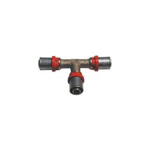 Tiemm - raccordo press a t 32 x 20 x 20