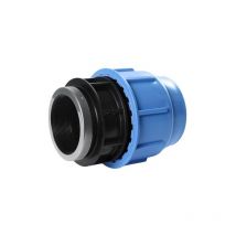 Raccordo femmina D.32 mm