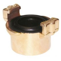 Raccordo quick femmina Misura: 3/4 -conf