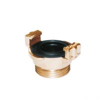 Raccordo quick maschio 11/2 or