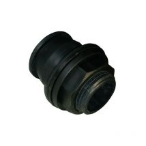 Raccordo rapido ad innesto per serbatoi quick joints 1/2' - h. 49 Bucchi srl