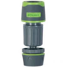 Raccordo rapido articolato ø 12-15mm (1/2' - 5/8') - Ribimex PRA/RB.1246