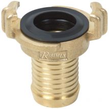 Raccordo rapido baionetta ø 25mm