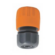 Raccordo Rapido Attacco 3/4 in Pvc con Stringitubo cf. in blister Papillon
