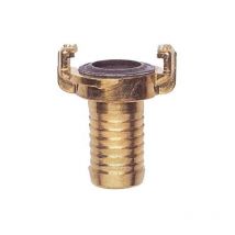 Raccordo rapido quick p/gomma mm 20 ilcampo 02499