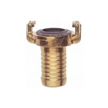 Raccordo rapido quick p/gomma mm 25 ilcampo 02500