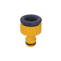 Raccordo rapido presa porta gomma per tubo rubinetto irrigazione giardino 31240