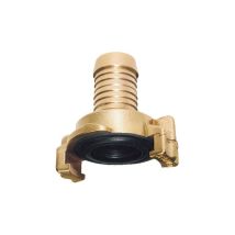 Raccordo Rapido Quick Portagomma D.12 Ottone 1707.012