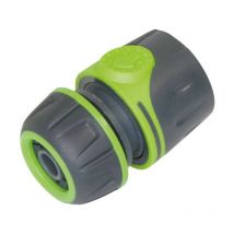 Nonstop-Kupplung 15mm zum Einklicken arrimup - 18456