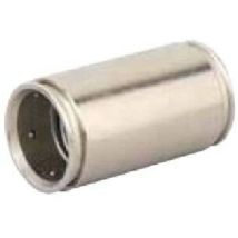 Raccordo Rapido Tubo-tubo 40 Ip67 Ce ( Cosmec Cod. 6110-40 )