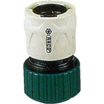 Raccordo rapido ultra - 3/4