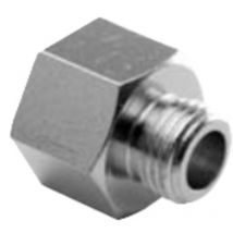 Raccordo riduzione 156112xcmr - Fini