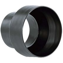 Raccordo riduzione per aspiratrucioli Scheppach hd15