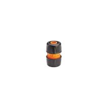 Raccordo Riparatore Grande Portata- - Ø 1 Mm.25,4 - Sfuso C/cartellino - 80043442 - 5 Pezzi Gf
